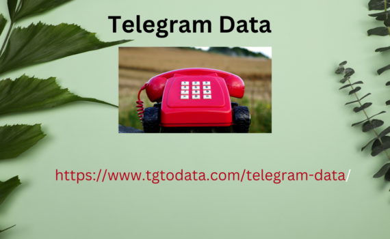 Telegram Data